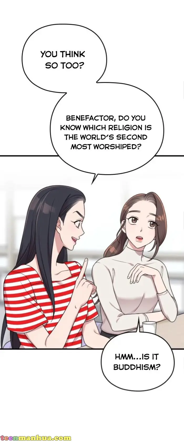 Marry My Husband Chapter 17 image 47_optimized